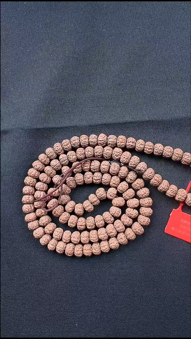 吊坠金刚菩提·*树王855