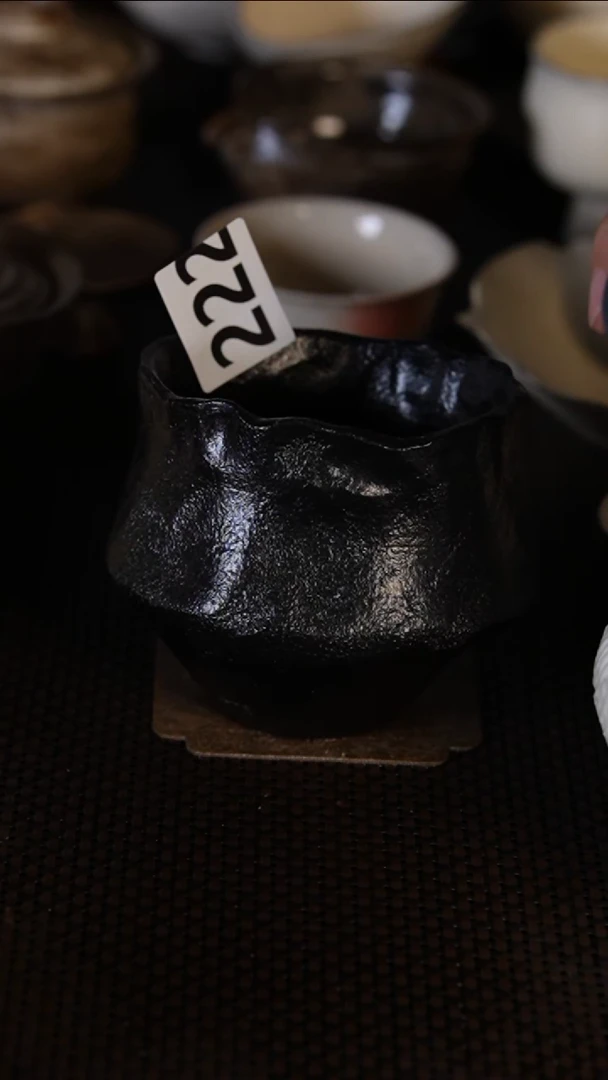 222景德镇{立梦陶}手作