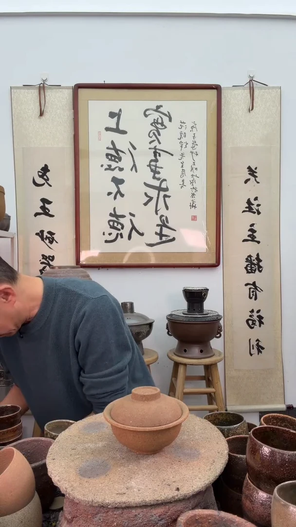 连翘叶黑茶杯半斤原生态