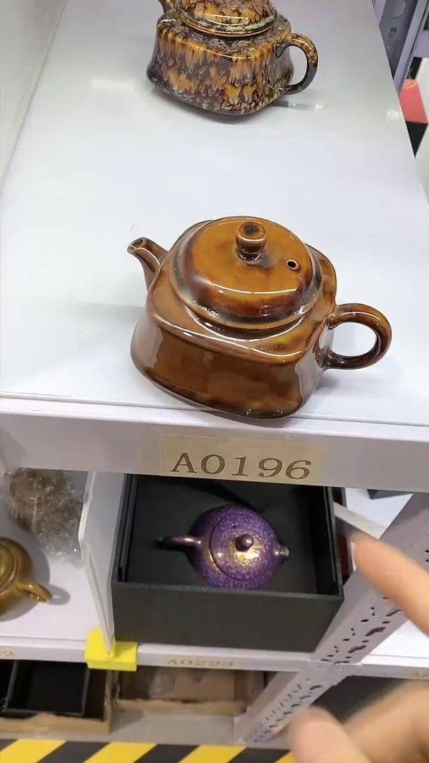 【闪购商品】瓷片陶瓷茶器福利A0196