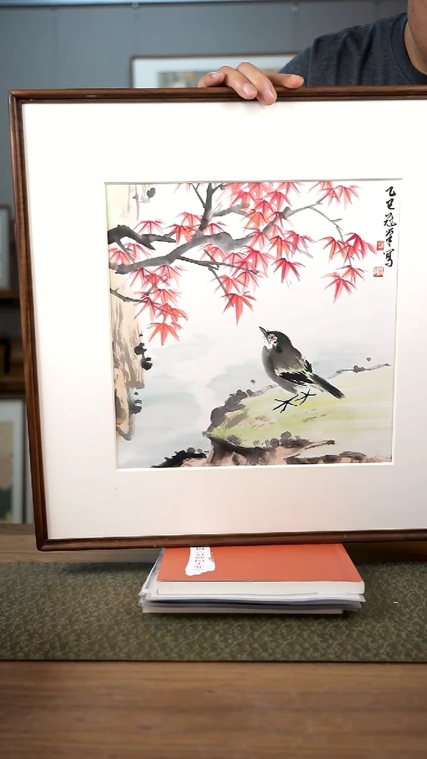 书法协会会员老师作品-