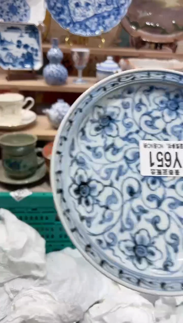【闪购商品】瓷片当天凑满25米包邮Y651