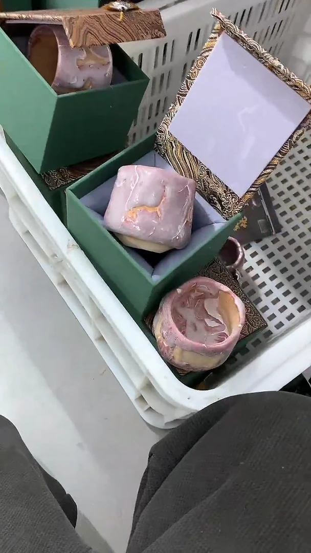 【闪购商品】瓷片陶瓷茶器孤品不挑大
