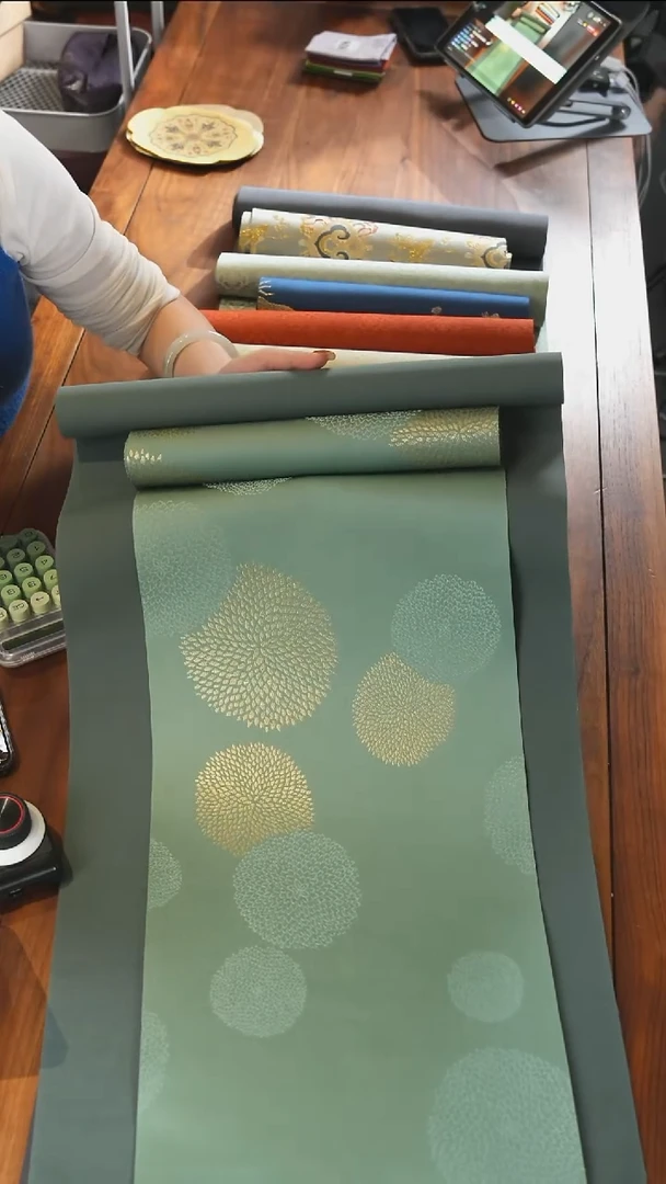 3米套组············