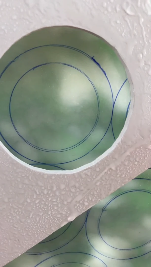 【闪购商品】定制翡翠手镯未镶嵌定制手镯AJC/DZS