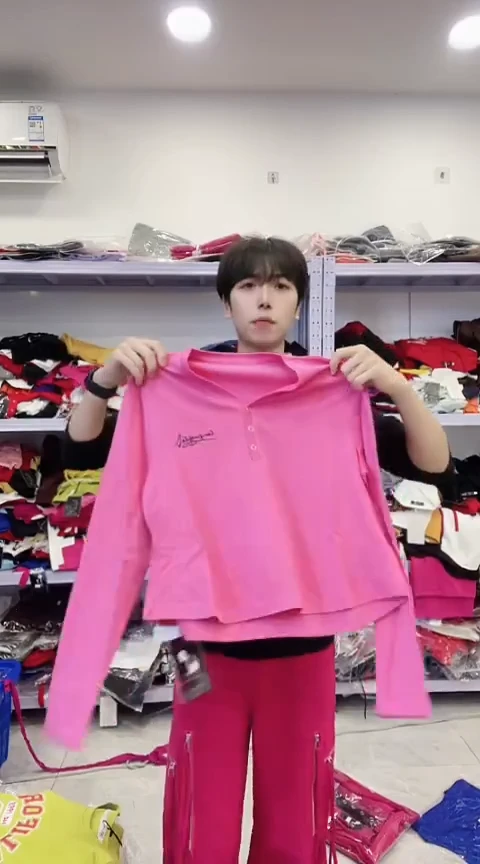 闪电购精品女装24L