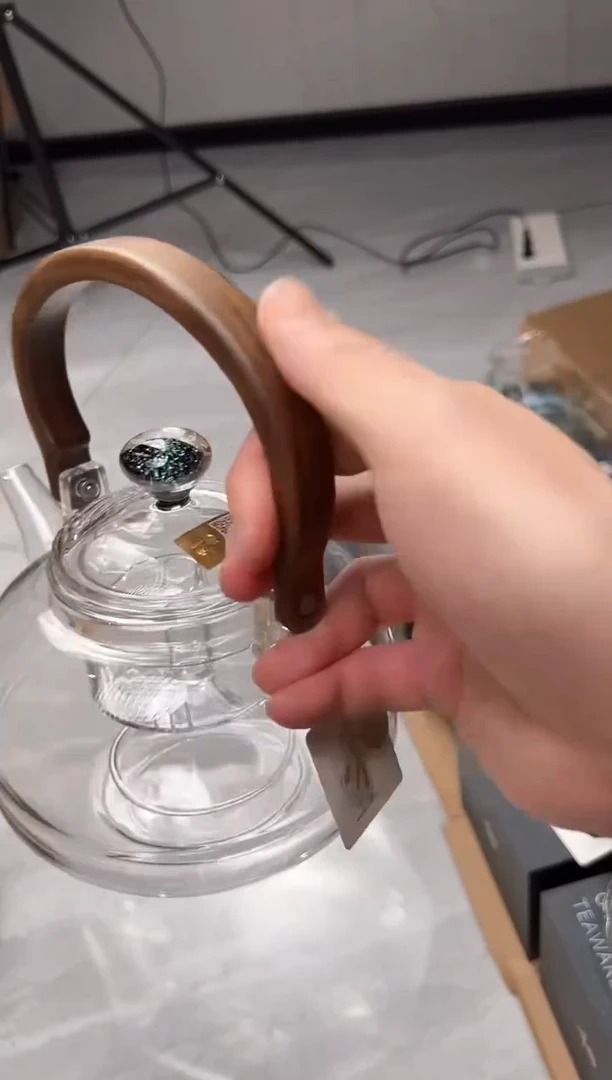 禾器·雅澜壶