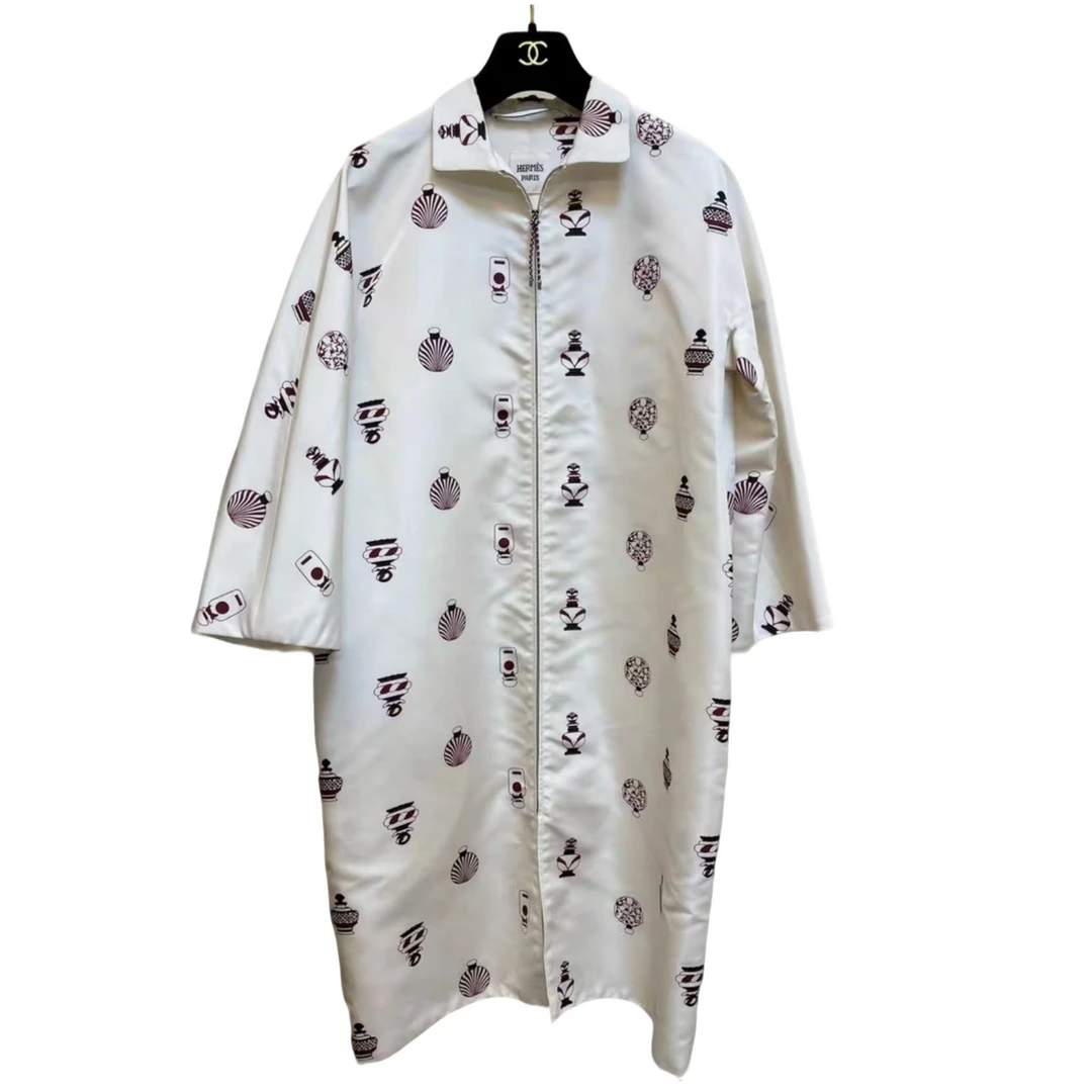 99新 Hermes/爱马仕 海囤 爱马仕36码/lm63307