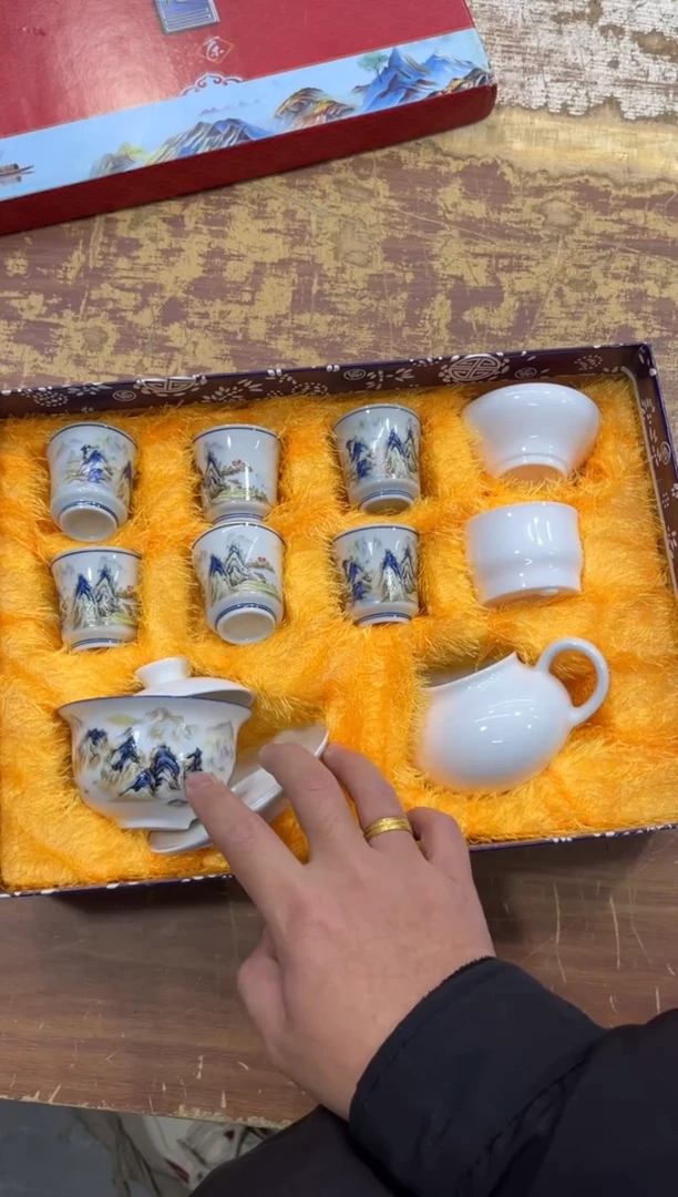 【闪购商品】摆件有仓库清仓随便清