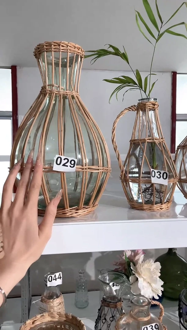 福利款柳编029号