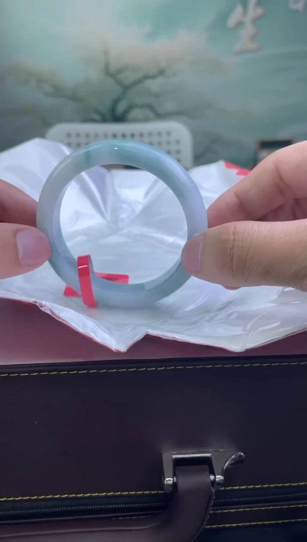 翡翠手镯未镶嵌13翡翠手镯