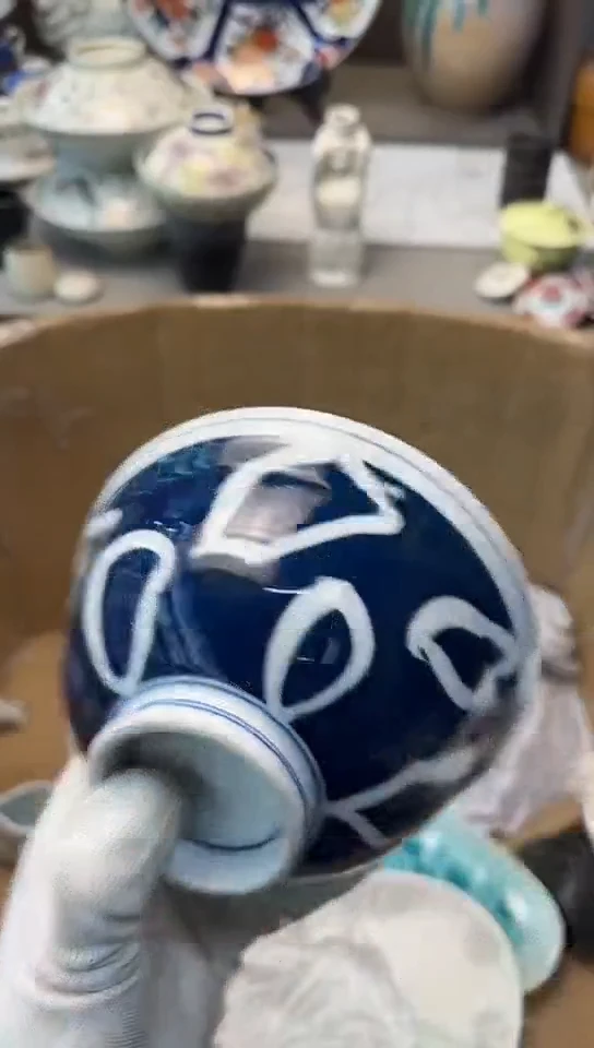 【闪购商品】碟中古回流瓷器大全