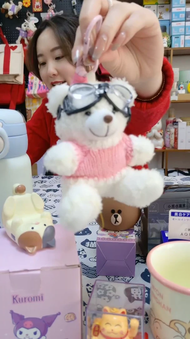 【闪购商品】其他婷子好物推荐