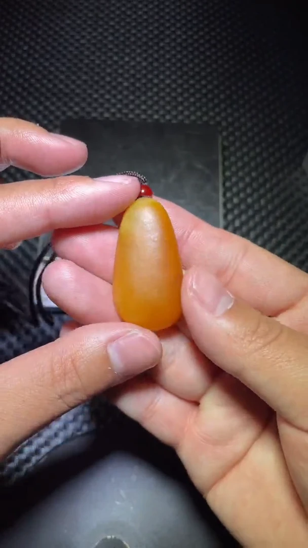 【闪购商品】和田玉挂件未镶嵌88