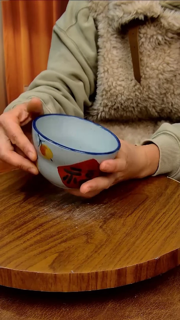 杯子陶景德镇手工手绘釉下彩陶瓷