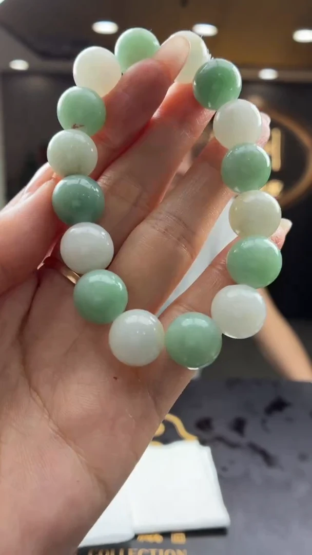 未镶嵌定制翡翠BJ0061296