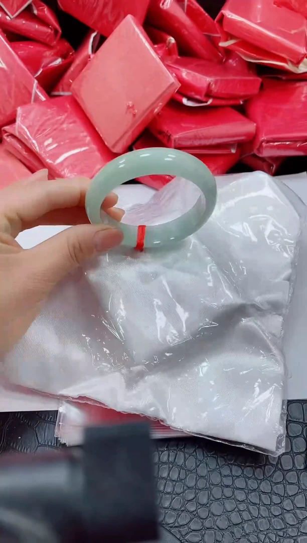 非金属无玲玲112号手镯58圈口