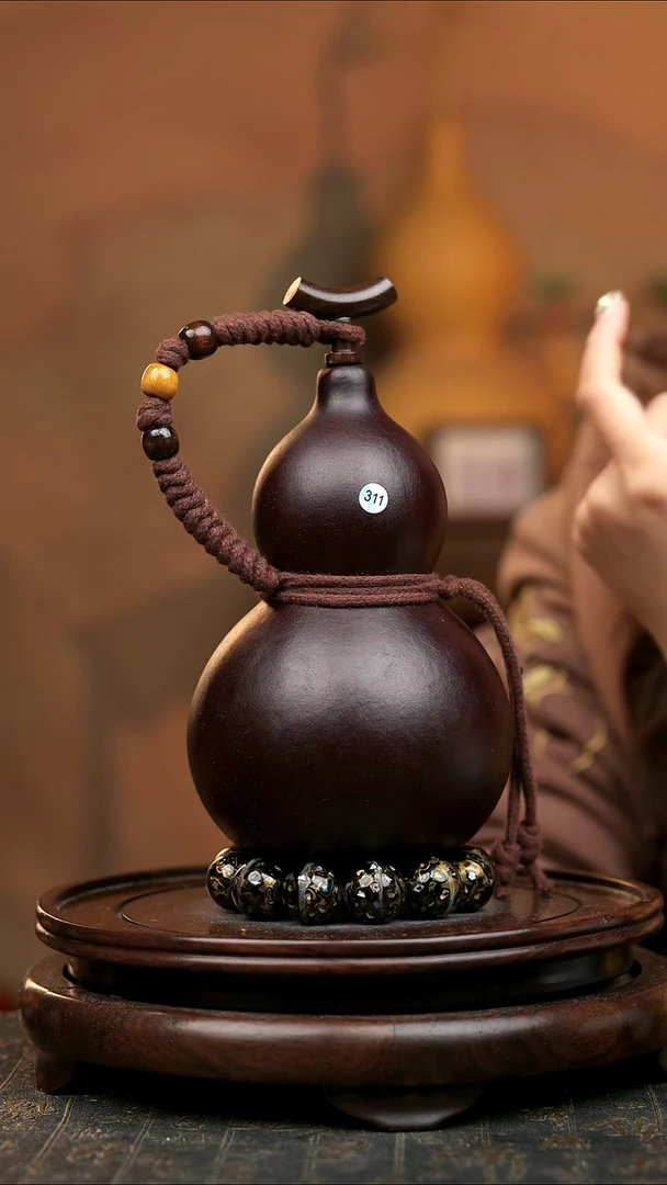 311号葫芦一物一拍  拍拍退退限购拉黑