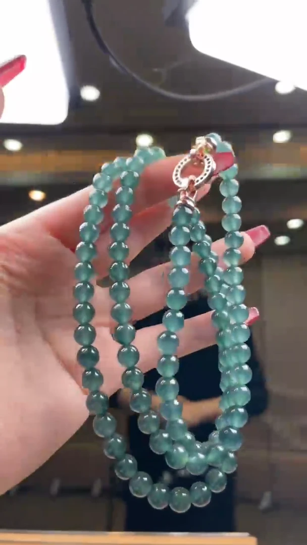 【闪购商品】定制翡翠未镶嵌      *A50 (只发一件)