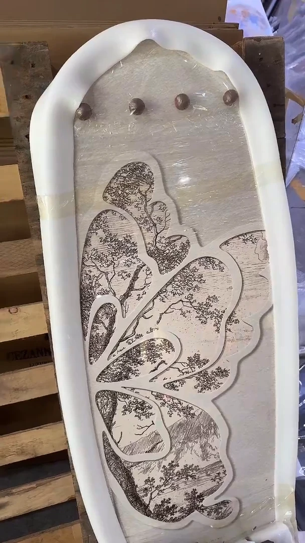 仓库清仓画       默认瑕疵