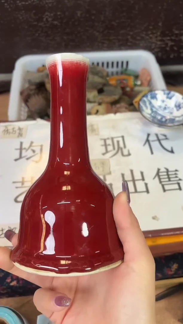 摆件陶瓷专属链接M107