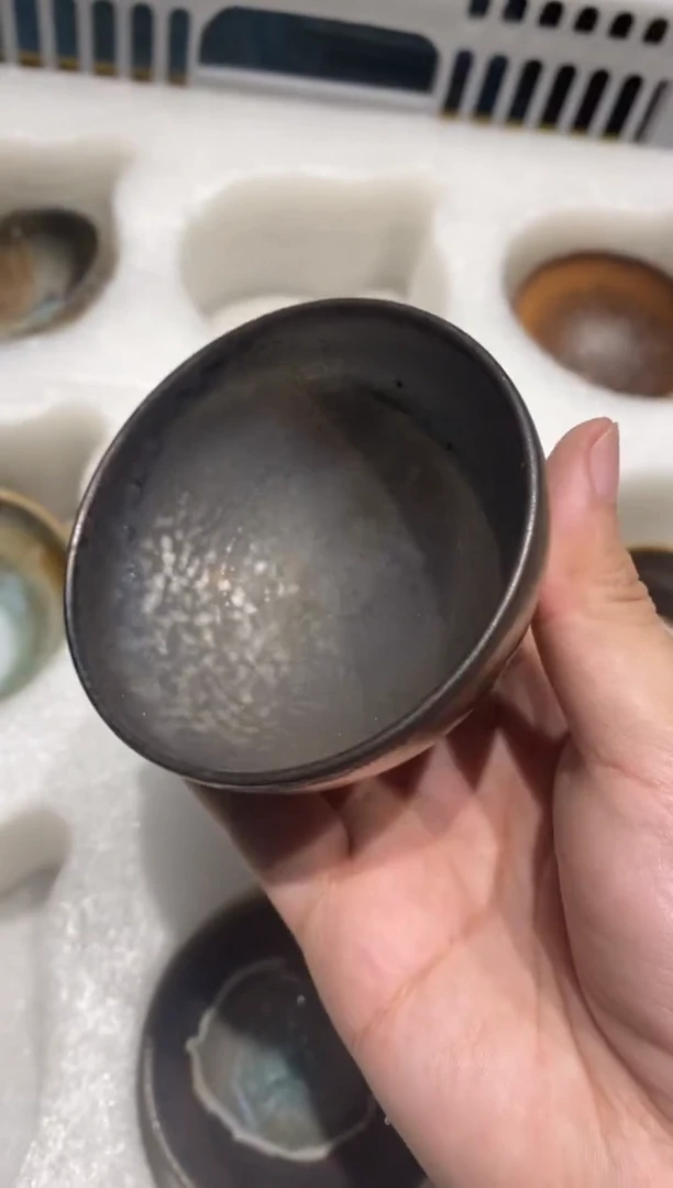 奢瓷柴烧茶器专拍链接404
