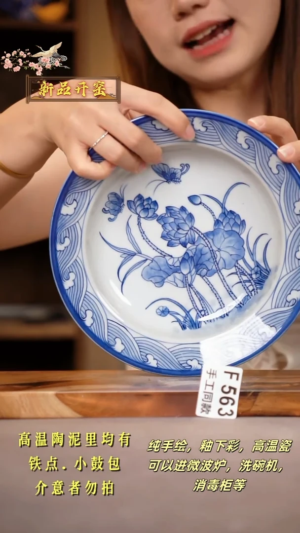 其他F563陶然集器瓷器