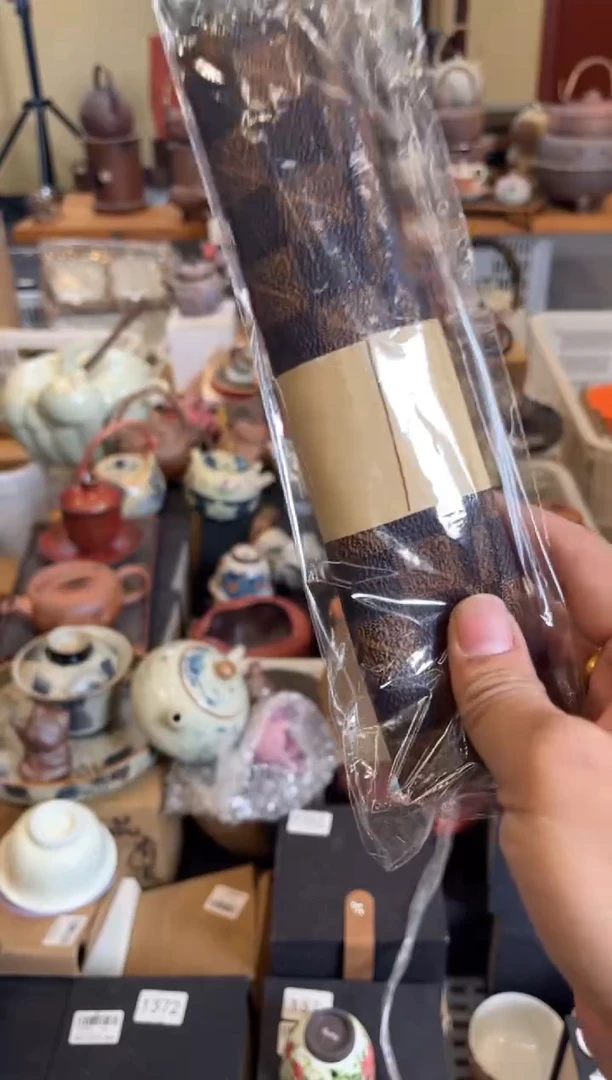 陶瓷文化闪购链接