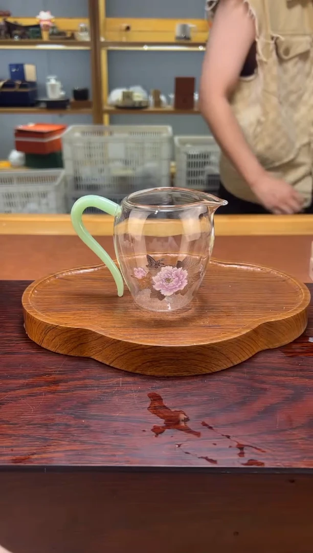【闪购商品】淘礼茶具清货专属链接