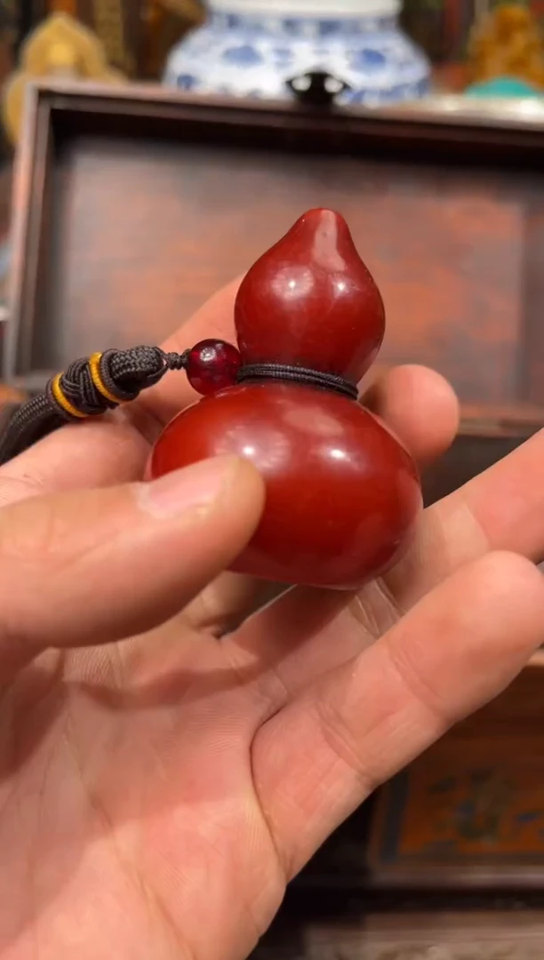 【闪购商品】蜜蜡裸石未镶嵌49羊羊羊羊羊羊羊羊