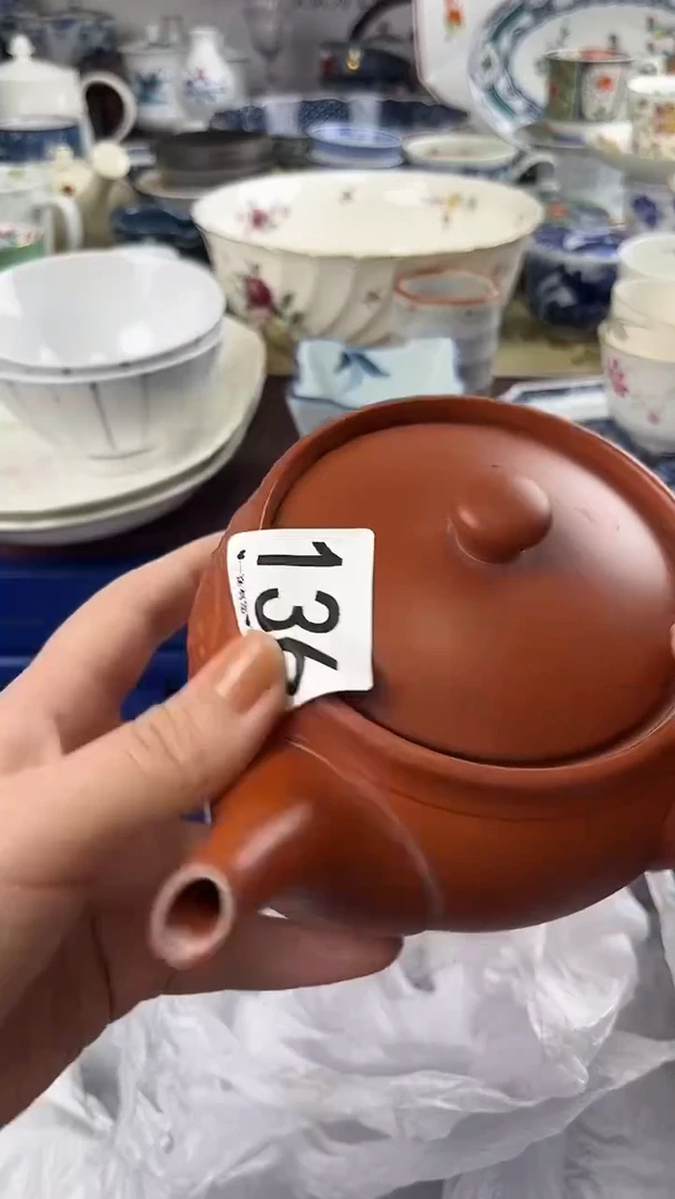 鲁*夫          136