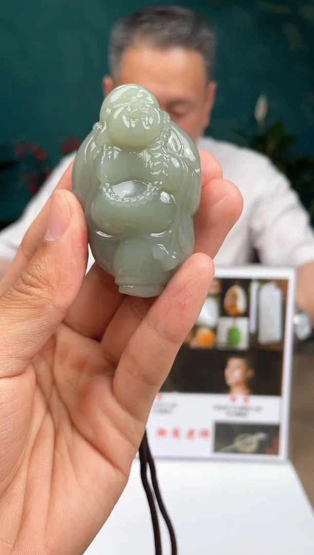 定制和田玉和田玉（多样性拍一发一）110160
