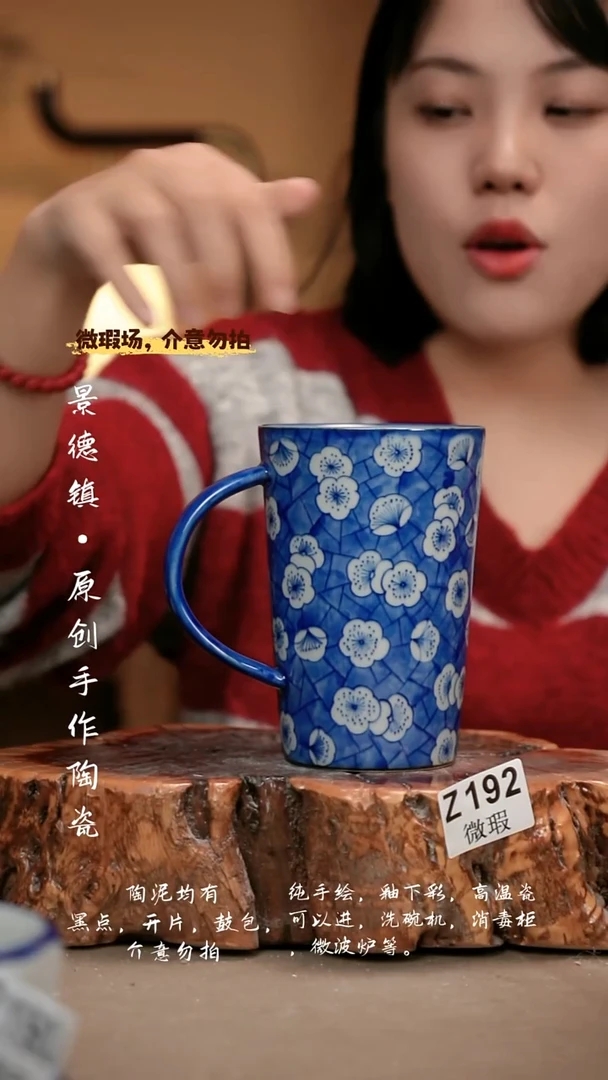 其他WZ192新十二器瓷器