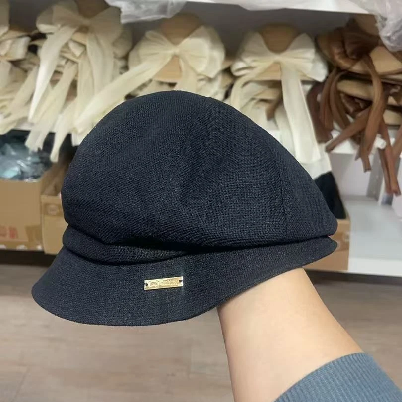 简简单单的孤品帽子