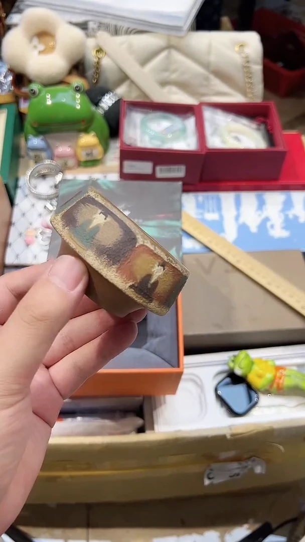 瓷片全球寻宝高端瓷儿@@
