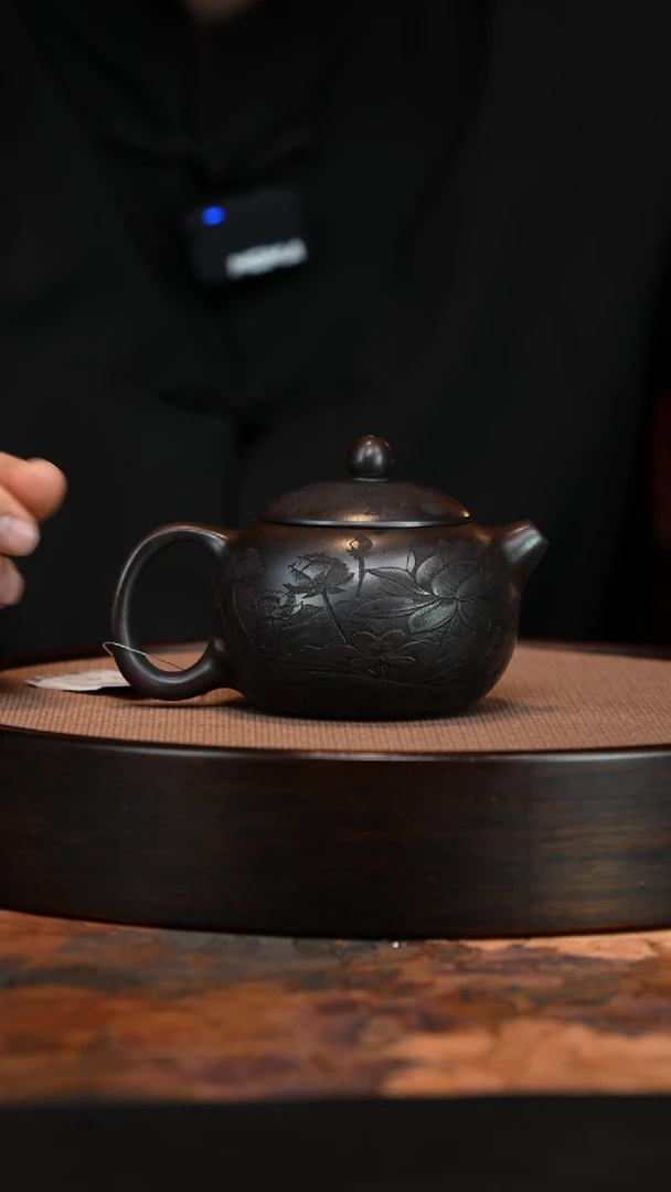 茶壶紫砂紫砂茶壶