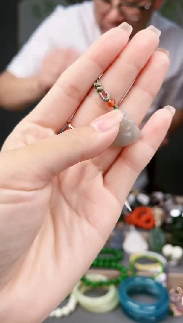 玉多样性发货拍一单发一个