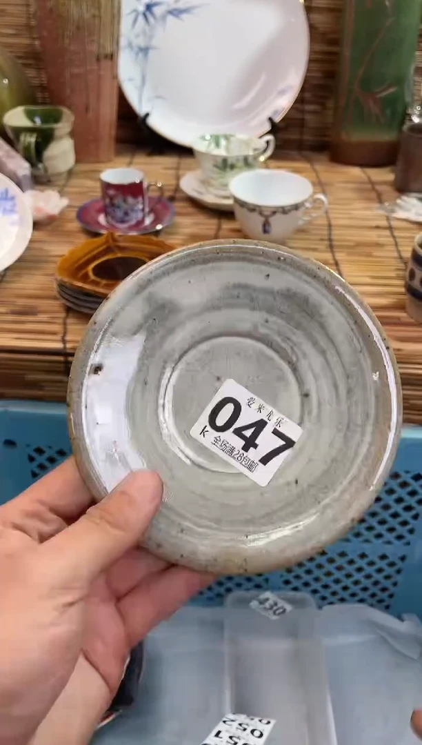 又*蓝默认微瑕，全场28包邮，陶瓷茶具瓷器