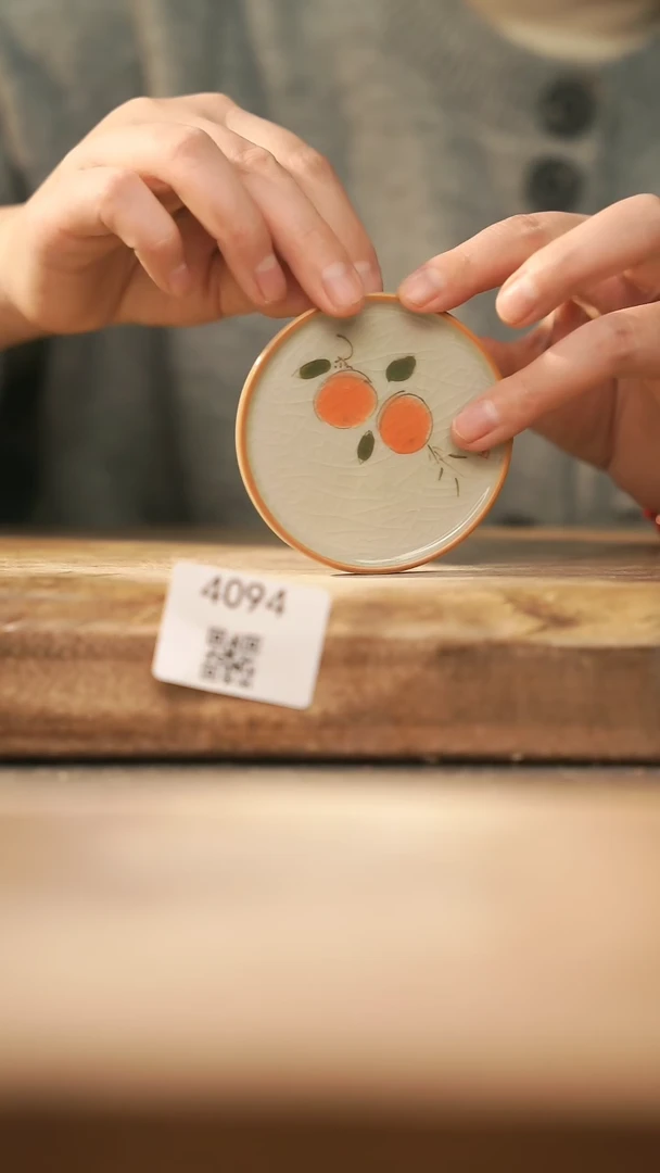 【闪购商品】【落单孤品】福利/杯垫@@4094