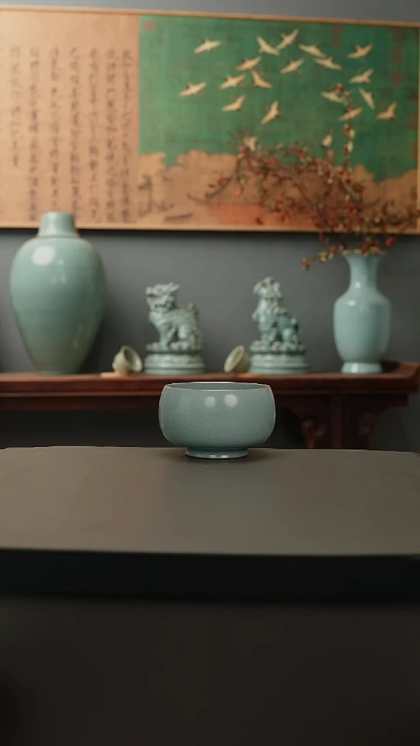 原产地原矿    禅心