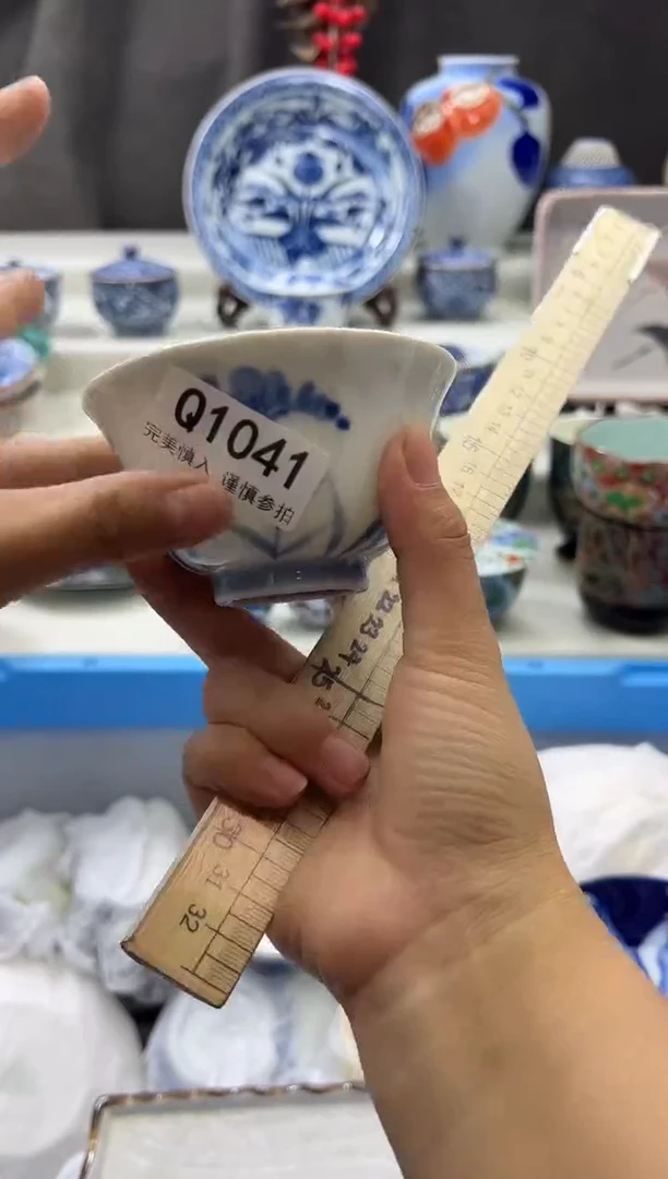【闪购商品】瓷片1041qqqqqqqqqqqq