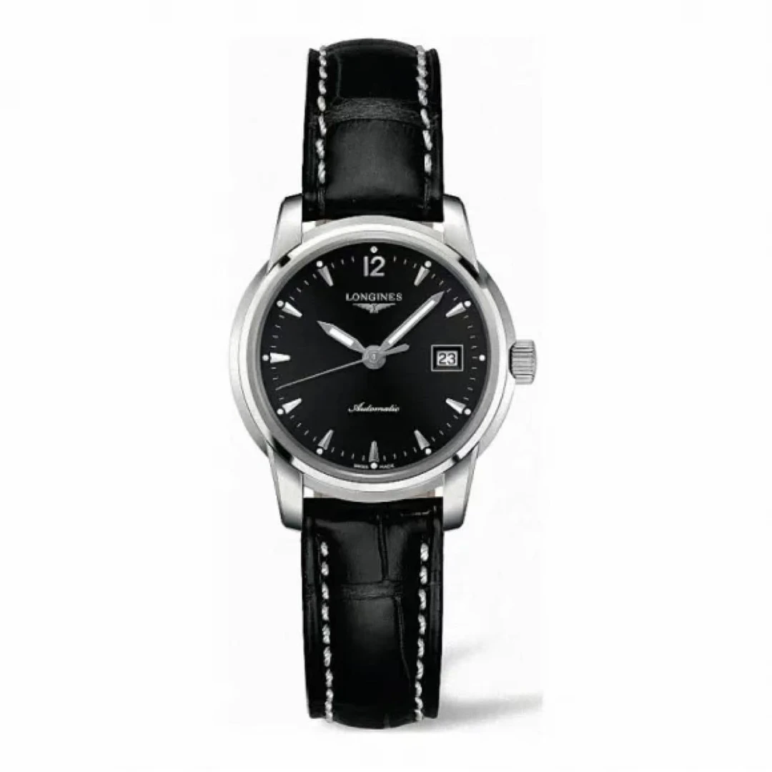99新 Longines/浪琴 竞品专属/索伊米亚/38.5mm/27800