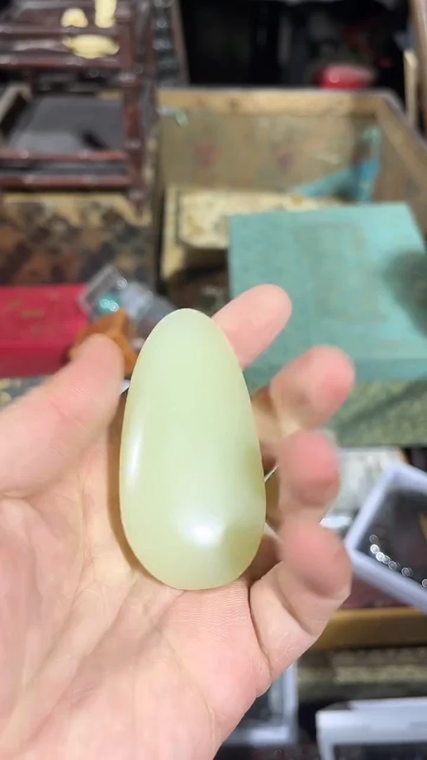 【闪购商品】滴血莲花菩提吊坠1