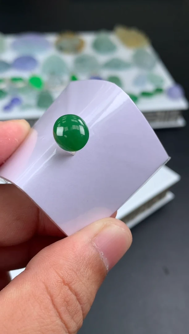 【闪购商品】定制翡翠未镶嵌翡翠