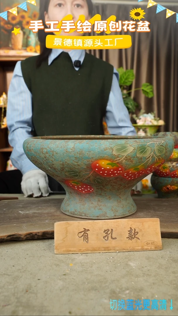 陶瓷5-106 口径30高度20 1-2误差