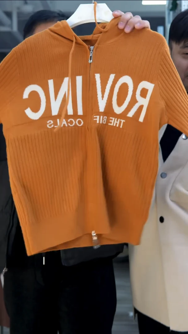 玉姐家高品质毛衣