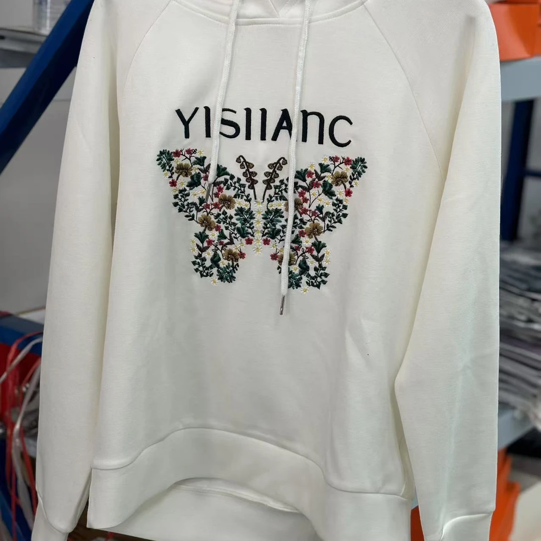 【四哥心选】1762卫衣
