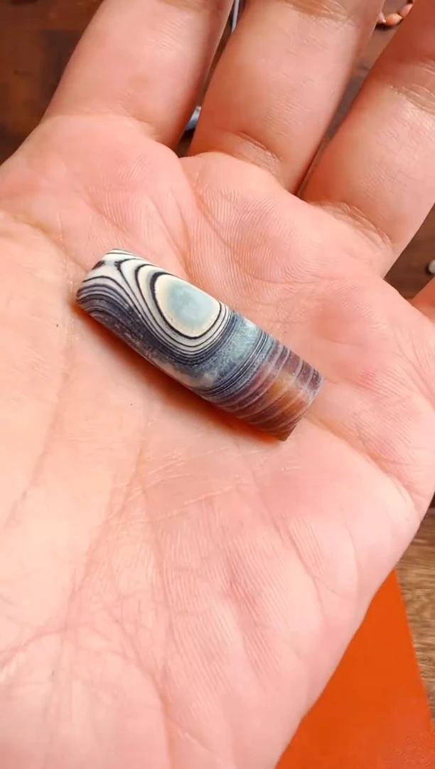 【肖钟出品】东南亚配珠