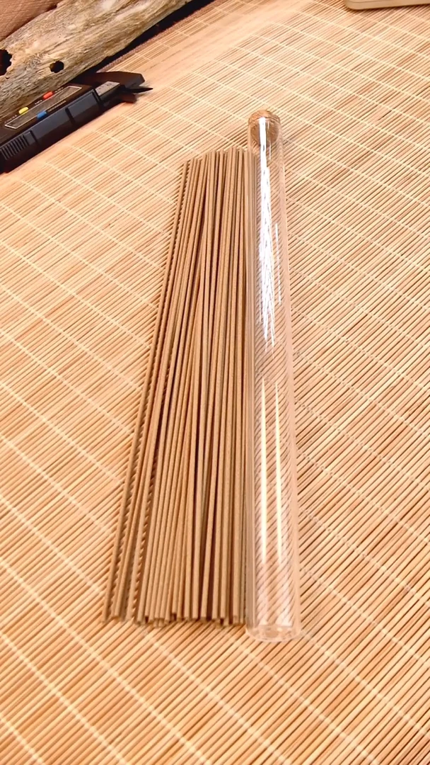 沉香碎屑沉香天然沉香线香10克