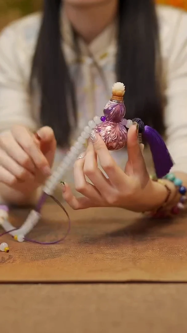 【闪购商品】950宴禾堂大漆工艺小葫芦118